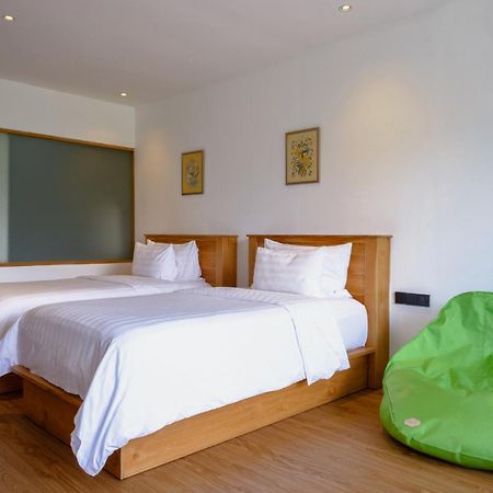 Giriwood Hotel & Villa Munduk  Room photo