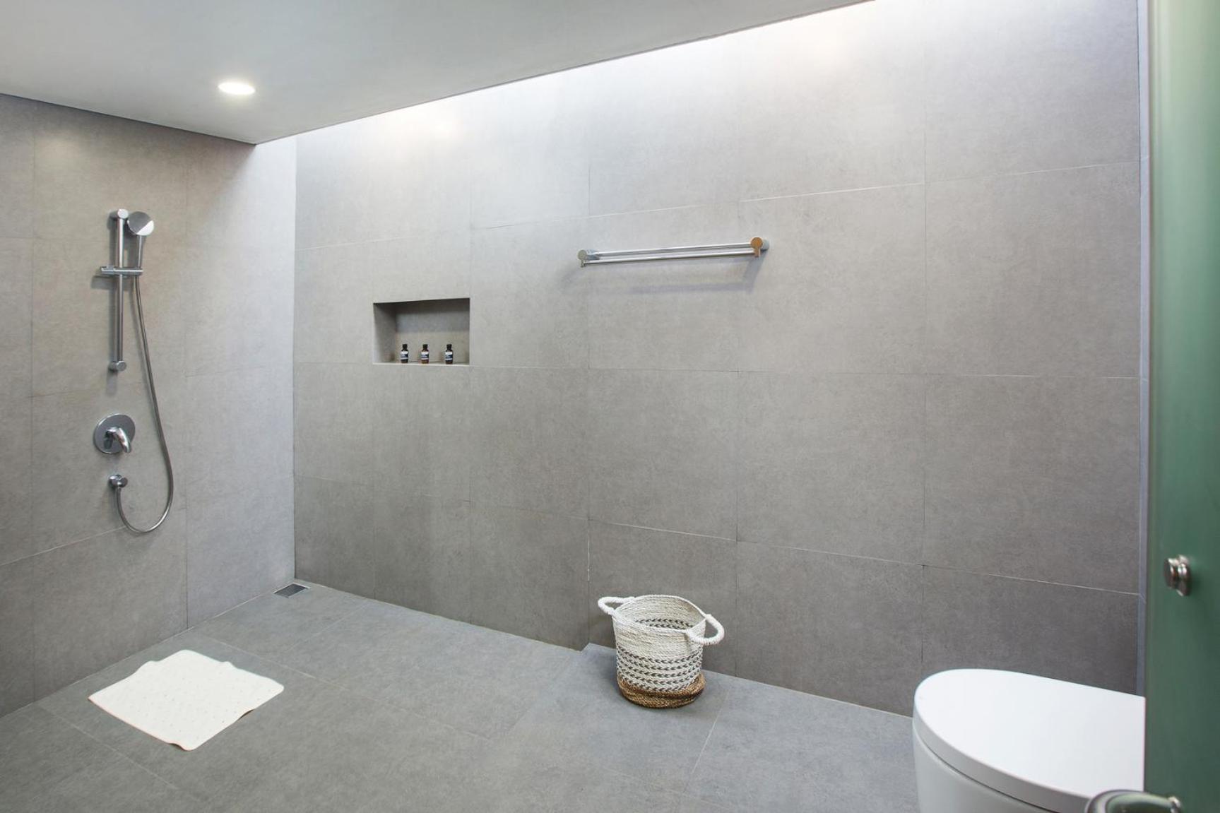 Giriwood Hotel & Villa Munduk  Room photo